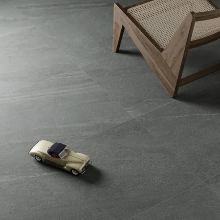 Керамогранит Coliseum Контеа Грэй 60х120 (Натуральный и Реттифицированный) в Волгограде