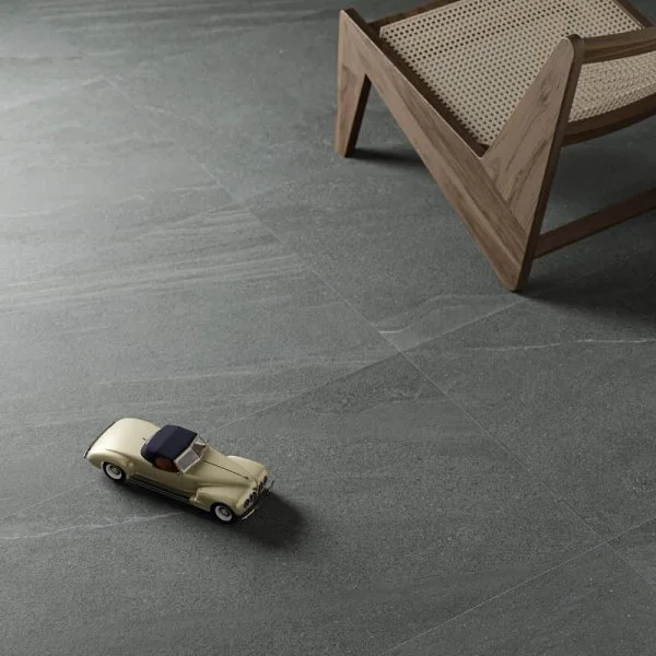 Керамогранит Coliseum Контеа Грэй 60х120 (Натуральный и Реттифицированный) в Волгограде