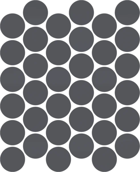 Керамогранит Italon Этернум Гласс Авио Мозаика Лаундж 26.2х30.2 (Люкс) в Волгограде