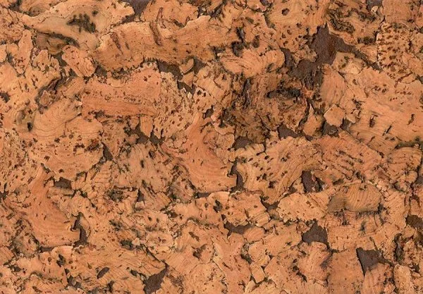 Настенное пробковое покрытие CorkStyle Monte Brown в Волгограде