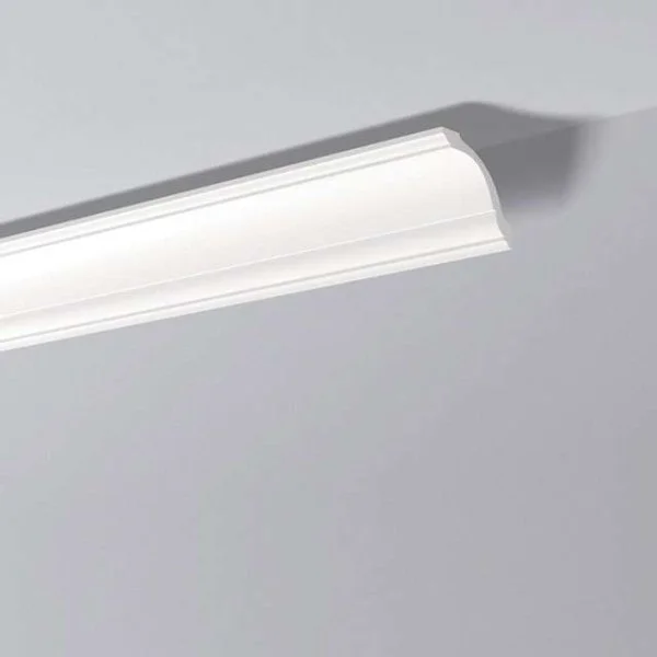 Карниз NMC Nomastyl GO (80х80х2000мм) в Волгограде