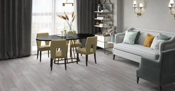 Ламинат Sunfloor 8/33 SF33VV-54 Дуб Аспен 4v в Волгограде