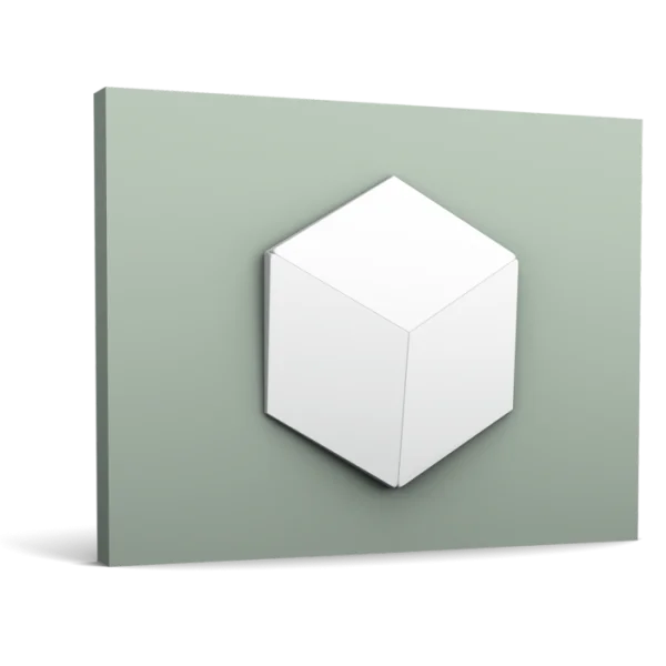 Декоративная панель Orac W105 (30x34.6x3 см) в Волгограде