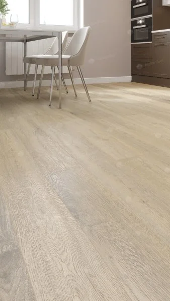 Кварц-виниловая плитка Alpine Floor Premium XL Дуб Капучино ЕСО 7-12, 8 мм. 43 класс в Волгограде
