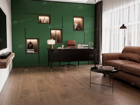 Инженерная доска Alpine Floor Villa Дуб Мокко в Волгограде