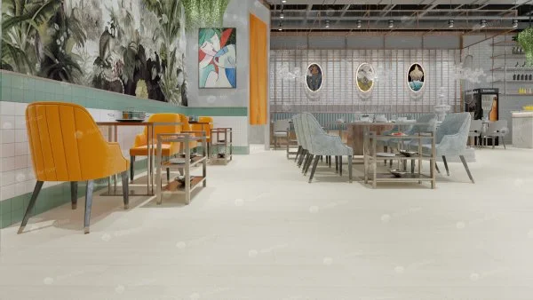 Каменно-полимерная плитка Alpine Floor Intense Зимний Лес ECO 9-5, 6 мм 43 класс в Волгограде