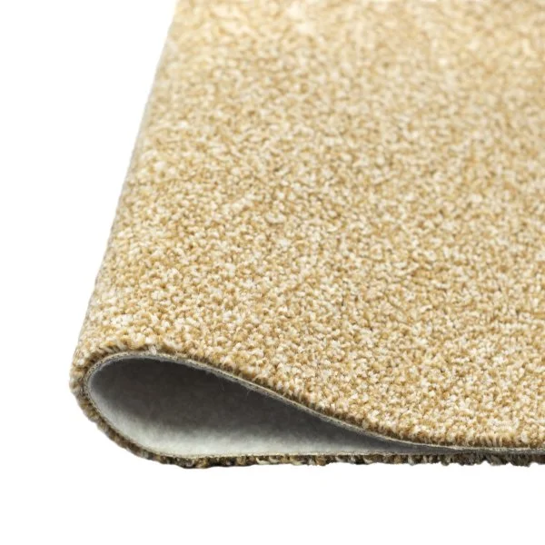 Ковровое покрытие Zartex Лотос 046 Карамельный - 3 м в Волгограде