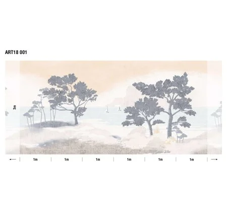 Обои Loymina Пейзаж vol. 2 ART18 001 в Волгограде