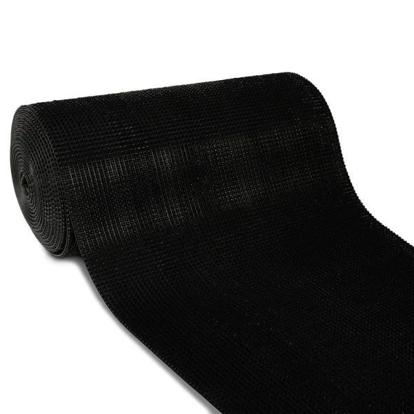 Щетинистое покрытие Альфа-Стиль 139 Чёрный - 0,9х15 м. пог в Волгограде