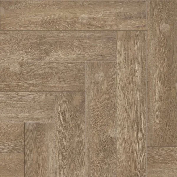 Кварц-виниловая плитка Alpine Floor Parquet Макадамия ЕСО 16-10 2.5 мм. 43 класс в Волгограде