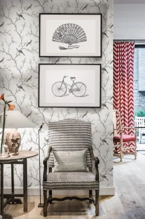 Обои Loymina La Belle Epoque BQ5, 011 в Волгограде