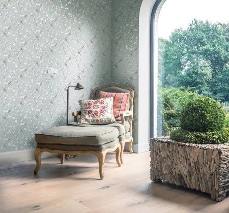 Обои Loymina La Belle Epoque BQ5, 006 в Волгограде