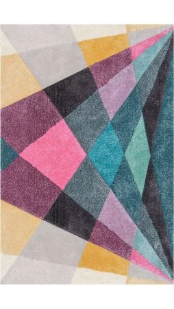 Ковер Синтелон Pastel 1,60x2,30 30SKS Прямоугольник в Волгограде