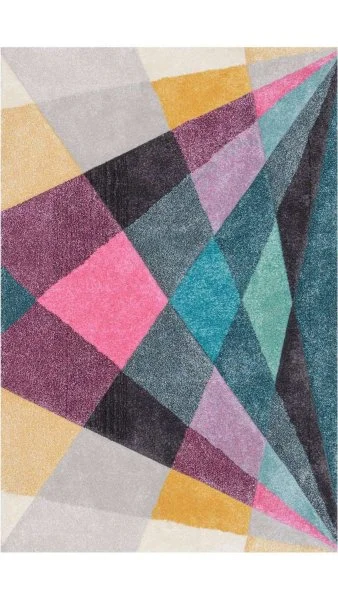 Ковер Синтелон Pastel 1,60x2,30 30SKS Прямоугольник в Волгограде