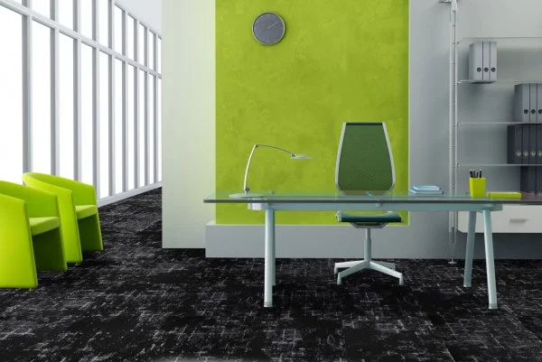 Ковровая плитка AW Macro 97 в Волгограде