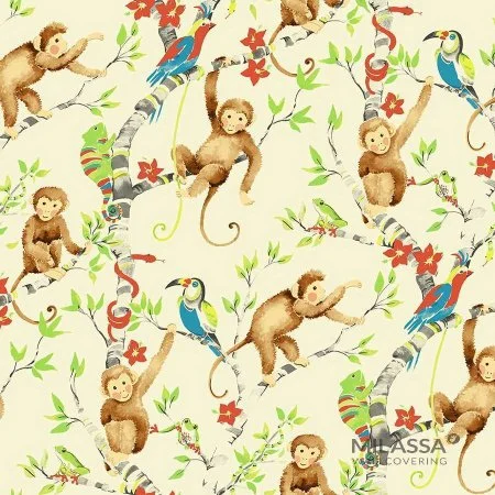 Обои Milassa Twins 15, 002 в Волгограде