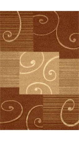 Ковер Синтелон Practica 2,00x3,00 54DBD Прямоугольник в Волгограде