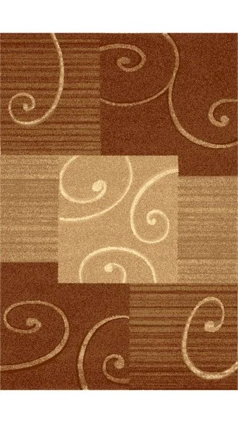 Ковер Синтелон Practica 2,40x3,40 54DBD Прямоугольник в Волгограде