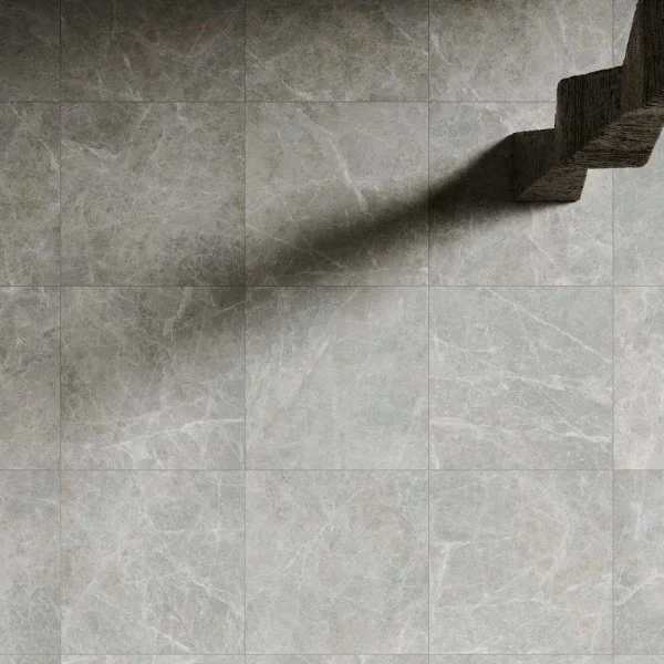 Керамогранит Coliseum Канова Грэй 60х60 (Натуральный и Реттифицированный) в Волгограде