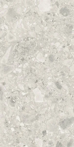 Керамогранит Coliseum Брера Уайт 60х120 (Натуральный и Реттифицированный) в Волгограде