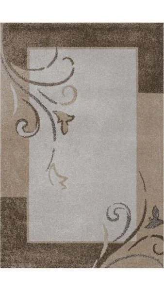 Ковер Синтелон Mondo 0,80х1,50 05EBD Прямоугольник в Волгограде