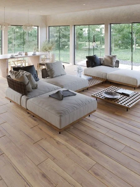 Ламинат Egger PRO 8/33 4V Large Aqua+ Дуб Вэлли натуральный EPL159 в Волгограде