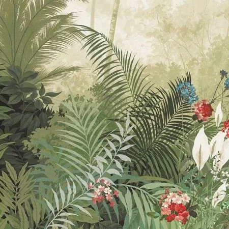 Обои Loymina Amazonia Ins10, 005 в Волгограде