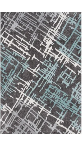 Ковер Синтелон Creative 0,80х1,50 44GTG Прямоугольник в Волгограде