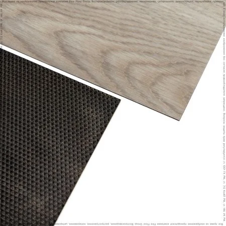 ПВХ плитка FineFlex Wood Дуб Басеги FX-102 в Волгограде
