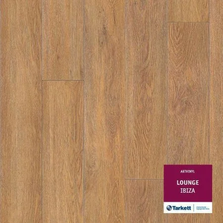 ПВХ плитка Tarkett Lounge Ibiza Планка 152Х914 в Волгограде