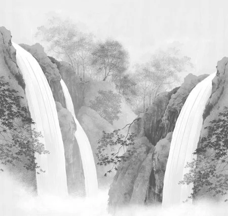 Обои Loymina Пейзаж ART5 011 в Волгограде