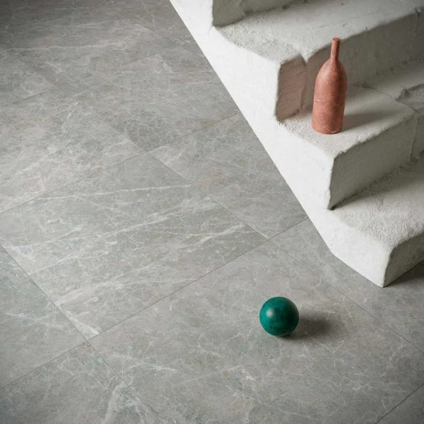 Керамогранит Coliseum Канова Грэй 60х60 (Натуральный и Реттифицированный) в Волгограде