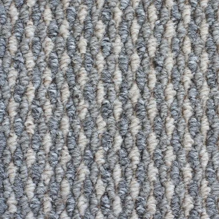 Ковровое покрытие Zartex Рифей 508 Серый гранит - 3 м в Волгограде