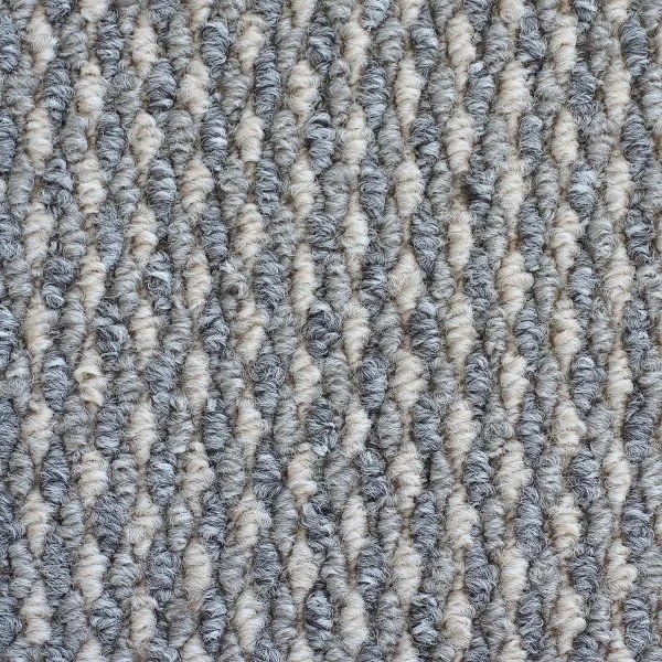 Ковровое покрытие Zartex Рифей 508 Серый гранит - 3 м в Волгограде