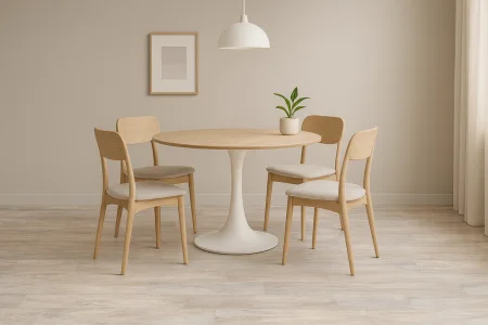 Плитка SPC Bonkeel Funky 3.85мм Blaze в Волгограде