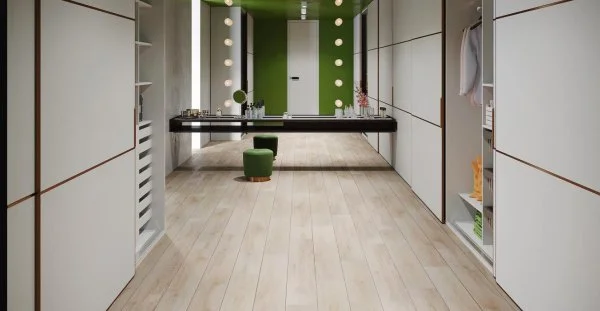 Ламинат Sunfloor 8/32 SF32TV-33 Дуб Самоа 4v в Волгограде