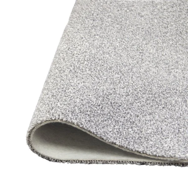 Ковровое покрытие Zartex Лотос 152 Туманный - 3 м в Волгограде