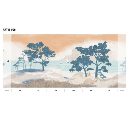 Обои Loymina Пейзаж vol. 2 ART18 006 в Волгограде