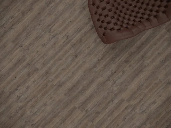 Кварц-виниловая плитка FineFloor Strong Дуб Квантум FF-1259 в Волгограде