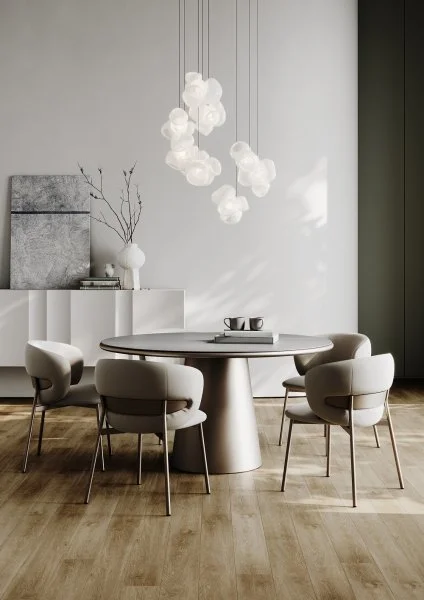 Кварц-виниловая плитка Refloor Fargo Bevel 50-18002-1 Дуб Классик в Волгограде