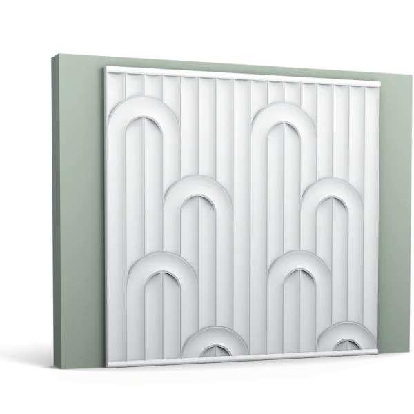 Декоративная панель Orac W212 (200x25x1.2 см) в Волгограде