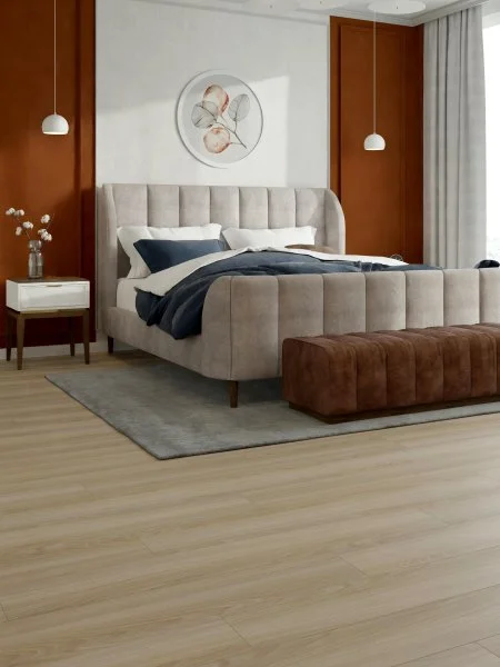 Ламинат Egger PRO 8/33 4V Дуб Гарден светлый EPL237 в Волгограде