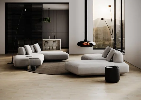 Паркетная доска Quartz Parquet Штучный паркет Дуб Маскарпоне 44-1258-06 в Волгограде