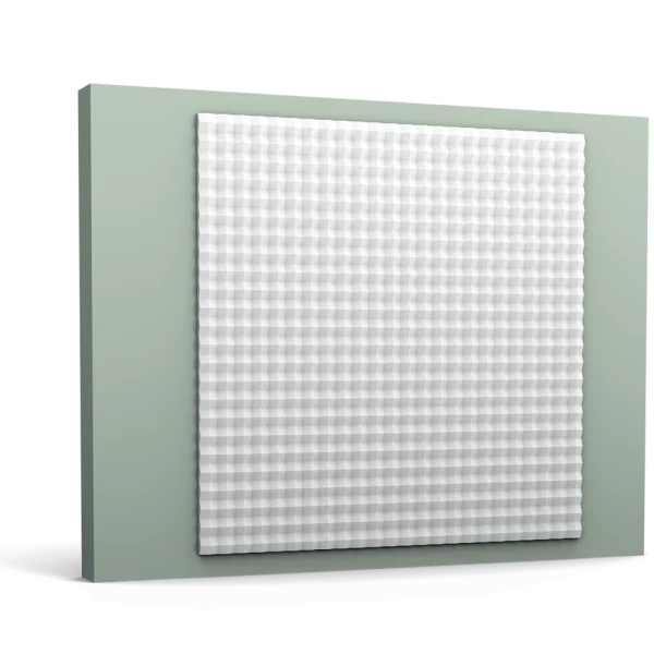 Декоративная панель Orac W117 (100x100x2.3 см) в Волгограде