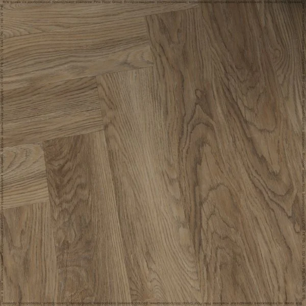 ПВХ плитка FineFlex Wood Дуб Дарвин FX-103 в Волгограде