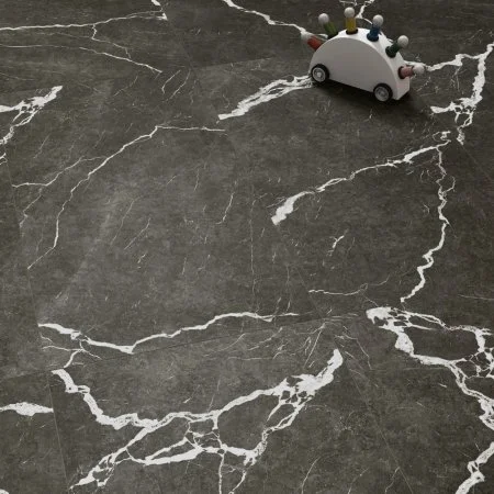 Керамогранит Coliseum Микеланджело Дарк 60х120 (Натуральный и Реттифицированный) в Волгограде