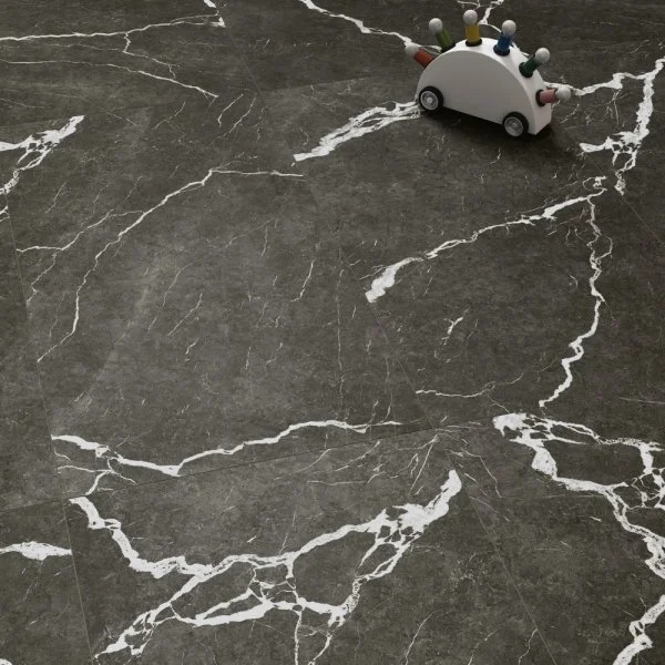 Керамогранит Coliseum Микеланджело Дарк 60х120 (Натуральный и Реттифицированный) в Волгограде