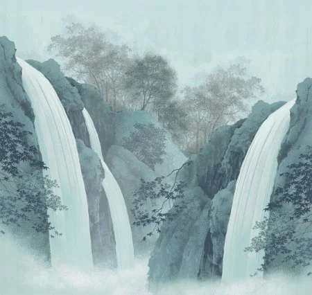 Обои Loymina Пейзаж ART5 021 в Волгограде