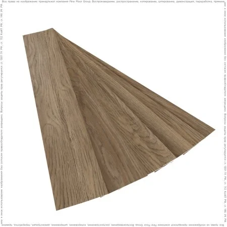ПВХ плитка FineFlex Wood Дуб Дарвин FX-103 в Волгограде