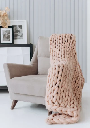 Декоративная панель для стен HiWood LV125NP (120х12х2700мм) в Волгограде